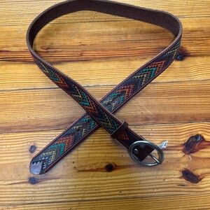NWT Lucky Brand Belt